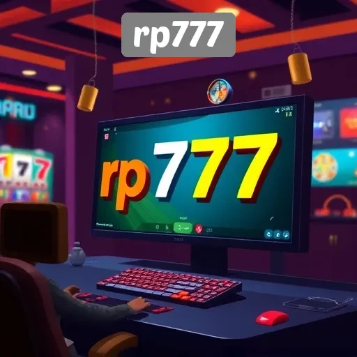 Kumpulan Permainan Terbaik yang Tersedia di rp777