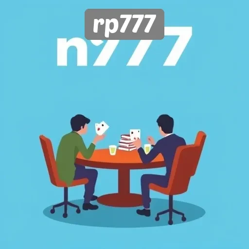 Strategi Terbaik untuk Bermain di rp777