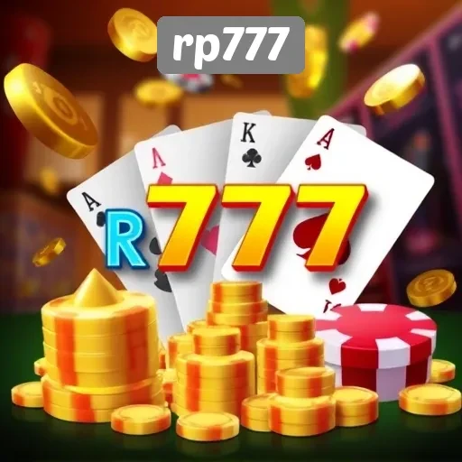 Info Terbaru tentang Bonus dan Promosi di rp777