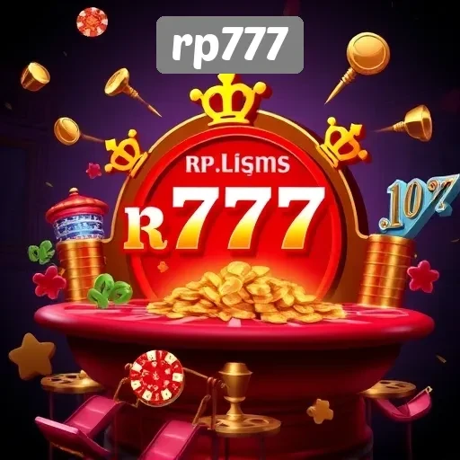 Tantangan dan Kesempatan di Dunia Game Online rp777
