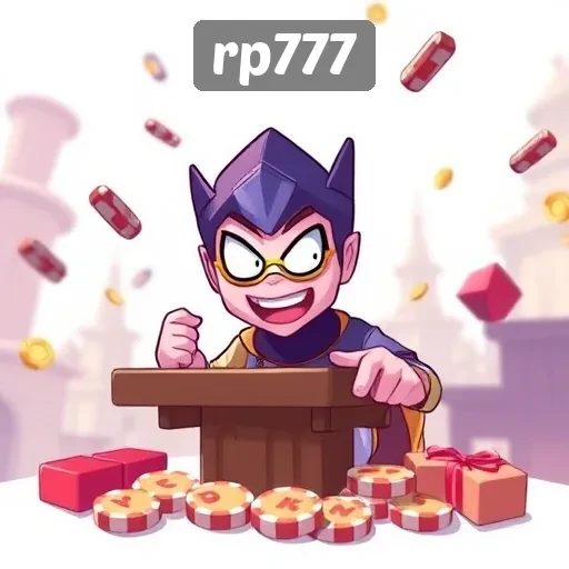 Perbandingan rp777 dengan Situs Game Lain di Indonesia