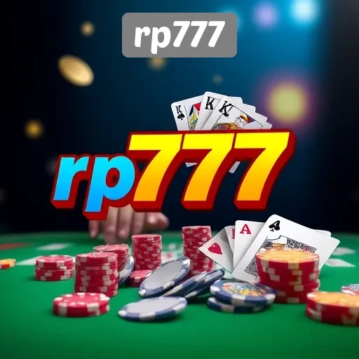 Cara Daftar dan Bermain di Situs Game rp777