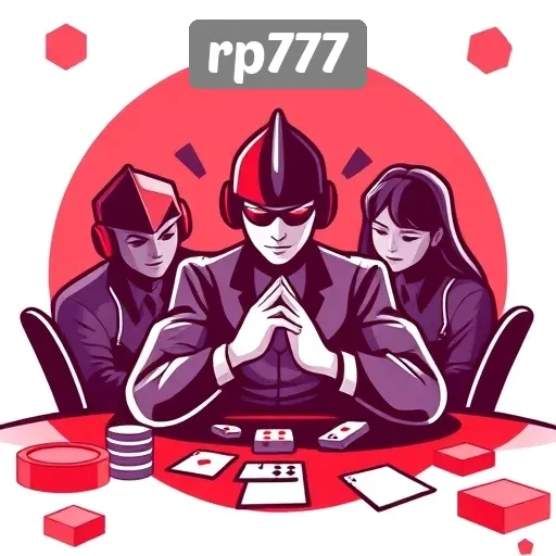 Menyelami Komunitas Pemain di Situs rp777