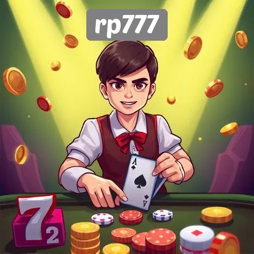 Menjelajahi Keunikan Permainan di Situs Rp777