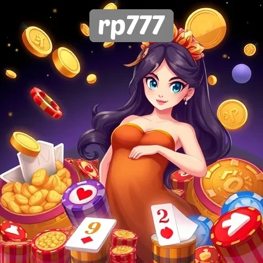 Ketersediaan Game Favorit di Rp777 dan Pengalaman Pengguna
