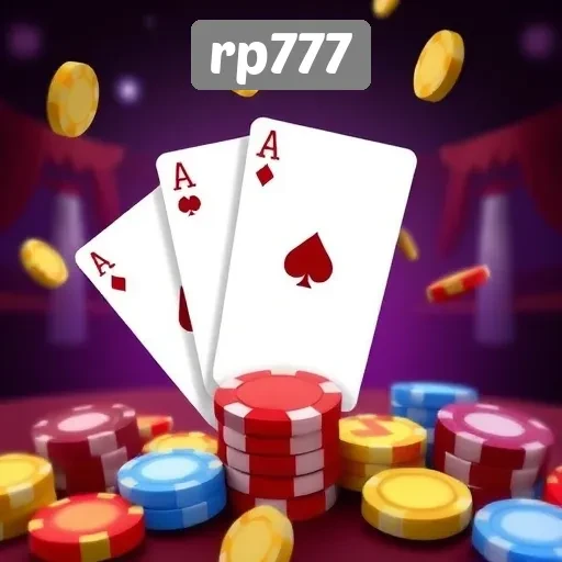 Panduan Lengkap Bermain di Situs Game rp777