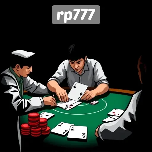 Panduan Lengkap Bermain di Rp777 untuk Pemula