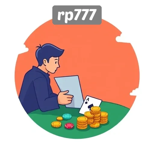 Panduan Memulai Permainan di Situs rp777