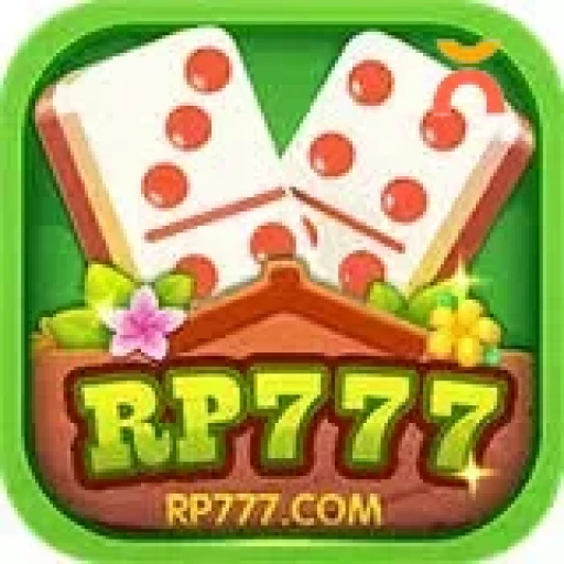 rp777 Logo