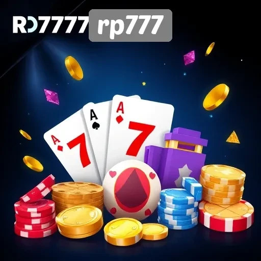Pengenalan Situs Game Rp777 untuk Penggemar Game Online