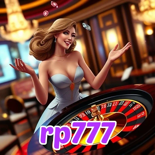 rp777: Berita Terbaru untuk Penggemar Game Online di Indonesia