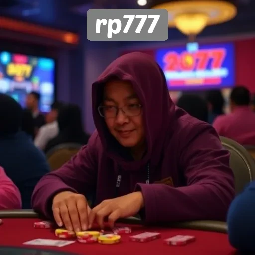 Testimoni dan Pengalaman Pemain di Rp777
