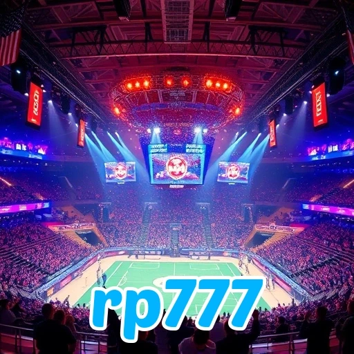 rp777: Pengalaman Seru dan Menguntungkan di Dunia Poker Online