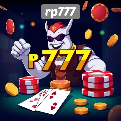 Promosi dan Bonus Menarik di Situs rp777