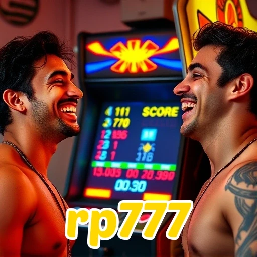 rp777: Menyelami Dunia Game Online dengan Fitur Menarik