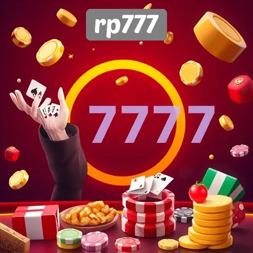 Rp777 Sebagai Pilihan Terbaik untuk Penggemar Game Online