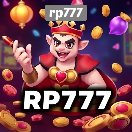 Mengenal Situs Game RP777 dan Fitur Menariknya