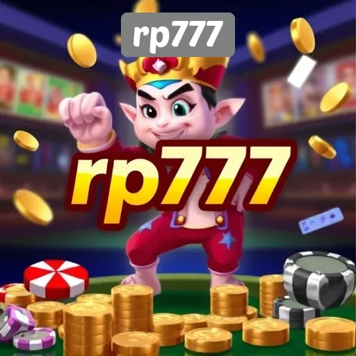 Mengenal lebih dekat situs game rp777 yang populer di Indonesia