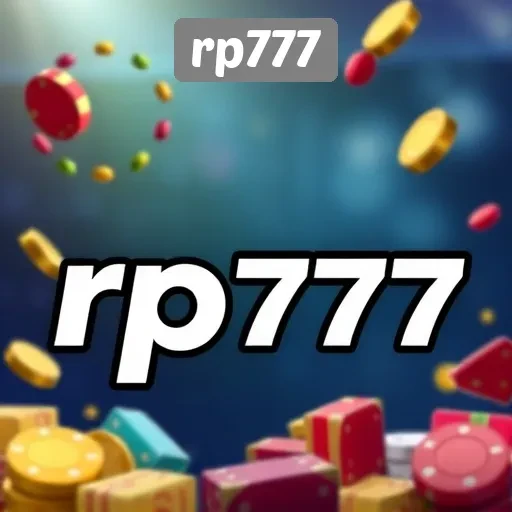 Mengenal rp777 Sebagai Situs Game Terpercaya di Indonesia