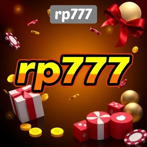 Mengenal rp777 sebagai Platform Permainan Online Terpercaya