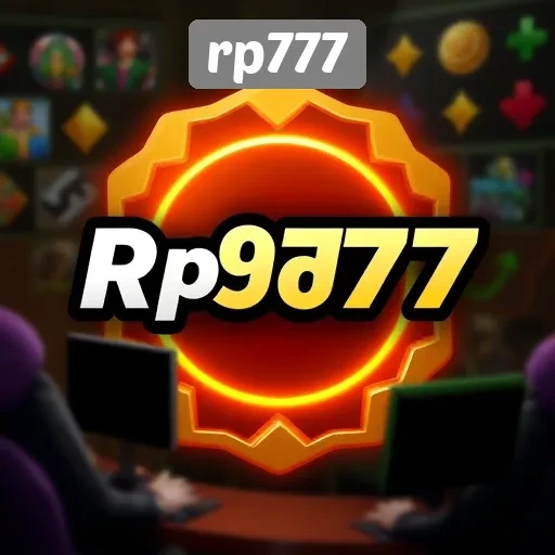 Mengapa Rp777 Menjadi Pilihan Populer di Kalangan Gamers