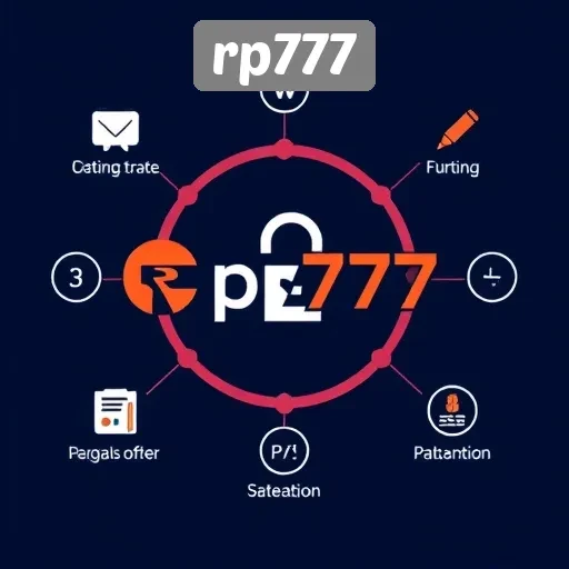 Analisis Keamanan dan Privasi di Rp777