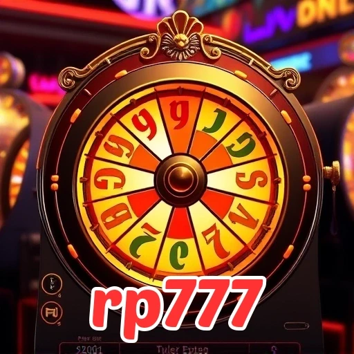 rp777: Menyatu dengan Pengguna Lewat Media Sosial yang Keren!
