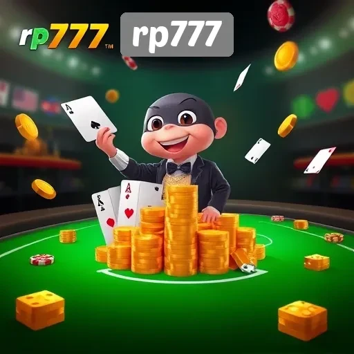Menyingkap Bonus dan Promosi Menarik di Rp777