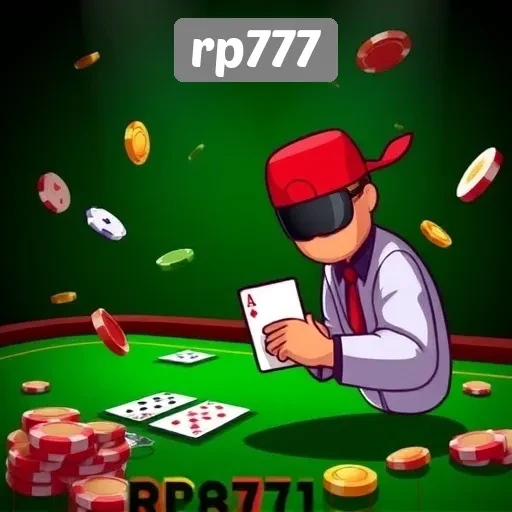 Update dan Inovasi Terbaru di rp777
