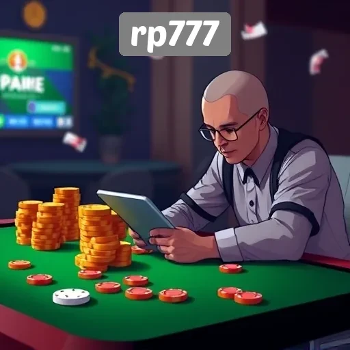 Review User tentang Pengalaman Bermain di Rp777