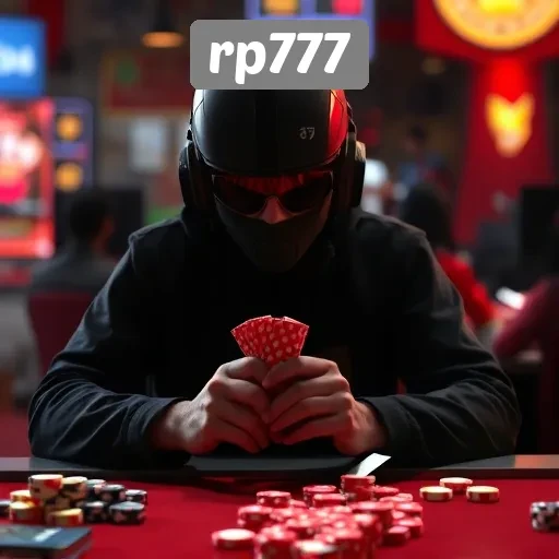 Kepuasan Pengguna di rp777 Tinjauan dari Komunitas Game