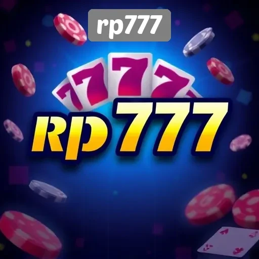 Beragam Jenis Permainan yang Tersedia di rp777